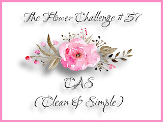The Flower Challenge #57
