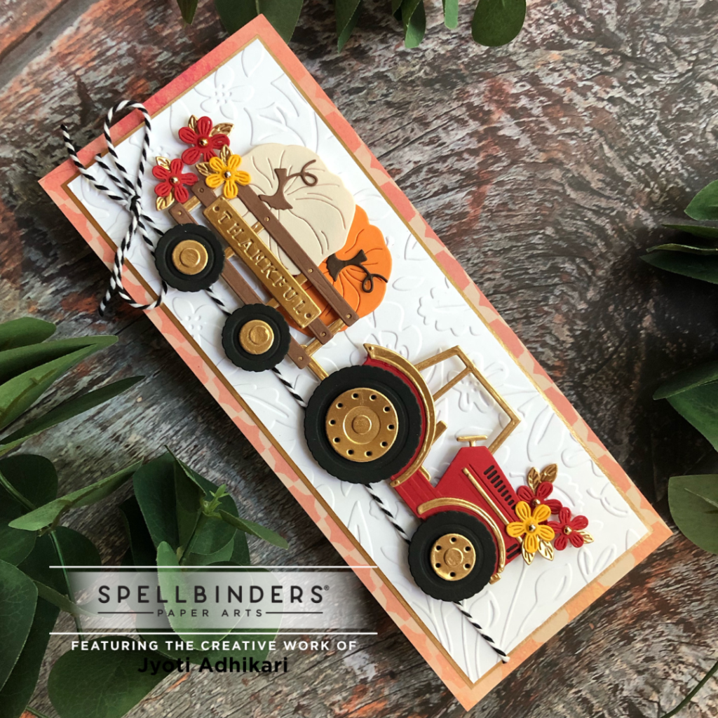 Fabulous Finds Friday — Spellbinding Dies